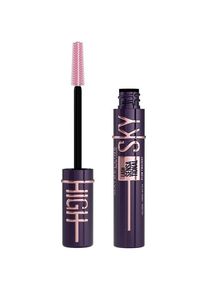 Maybelline Lash Sensational Sky High Mascara - Plum Twilight