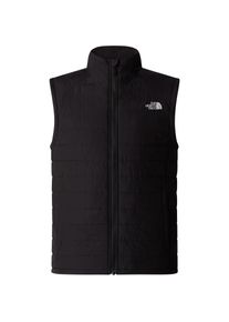 The North Face NEVER STOP Steppweste Jungen - Gr&ouml;&szlig;e 110/116 - schwarz