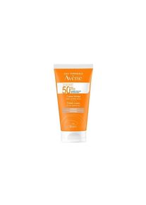 Av&egrave;ne Av&egrave;ne Triasorb Unifying Tinted SPF 50+ Moisturizer 50 ml.- Light