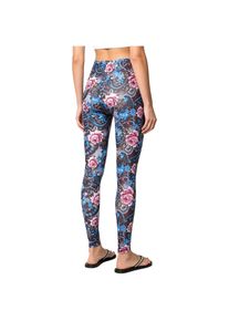 Leggings Women Sexy Sport Gym Training Print High Waist Yoga Pants Fitness Joggings Running Workout Legging Sports Trousers