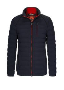 Big & Tall Sizes - Wellensteyn - Quilted jacket MOL Men, water-repellent - 5XL
