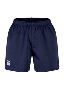 Canterbury Unisex Professional 2.0 Sweat Shorts voor volwassenen (Marine)