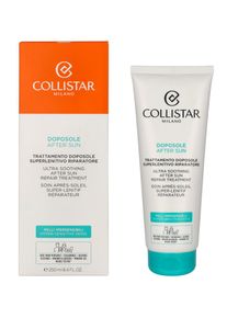 Collistar Ultra Soothing After Sun Repair Treatment250 ml.
