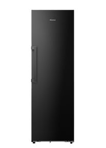 HISENSE K&uuml;hlschrank "RL5K370GSFC1", Energieeffizienz: C, schwarz inox, B:59,5cm H:185,6cm T:60cm, K&uuml;hlschr&auml;nke, MetalCooling, K&uuml;hlschrank
