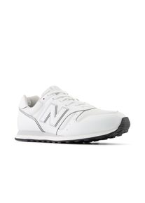Sneaker New Balance "373", Herren, Gr. 38,5, wei&szlig;, grau matter pj2, Synthetik, Textil, Schuhe Sneaker