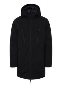 Langmantel 11 Project "Parka PRPine", Herren, Gr. S, schwarz, Obermaterial: 100% Polyester PES., M&auml;ntel Langmantel