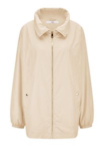 Anna Aura - Jacke, beige, Gr. 46, Kunstfaser