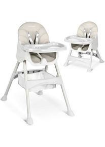 Ricokids 3in1 Hochstuhl