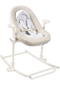 B&eacute;aba B&eacute;aba Babywippe Up & Down Plus | beige
