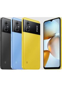 Xiaomi Poco M4 5G
