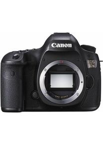 Canon EOS 5Ds | noir