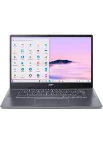 Acer Chromebook Plus 515 | i5-1235U | 15.6" | 8 GB | 512 GB SSD | Chrome OS | US