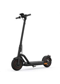 Navee N65 E-Scooter | schwarz | 25 km/h