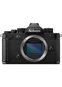 Nikon Z f | noir