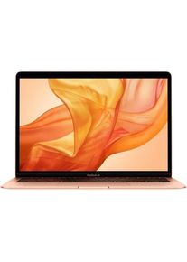 Apple MacBook Air 2020 | 13.3" | i3 | 8 GB | 512 GB SSD | gold | CZ
