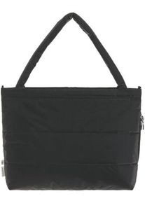 L&auml;ssig L&auml;ssig Mix Shopper sk&ouml;tv&auml;ska | svart