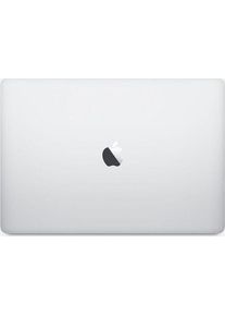 Apple MacBook Pro 2017 | 15.4" | Touch Bar | 2.8 GHz | 16 GB | 512 GB SSD | Radeon Pro 560 | silber | DK