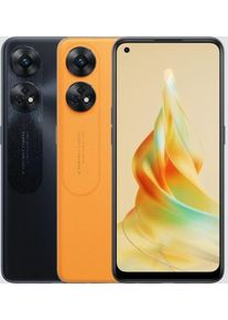 OPPO Electronics Oppo Reno 8 T