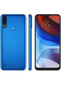 Motorola Moto E7 Power