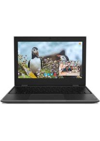 Lenovo Chromebook 100e | N4500 | 11.6" | 4 GB | 32 GB eMMC | Chrome OS | US
