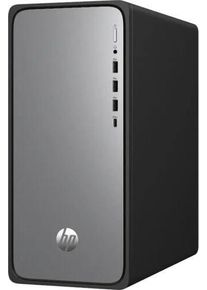HP OmniDesk Desktop M02