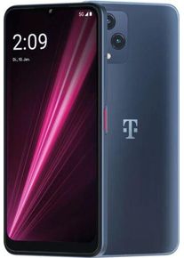 Telekom T Phone | 4 GB | 64 GB | Single-SIM | blau