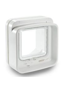 SUREFLAP Microchip DualScan chati&egrave;re
