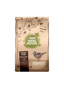 Versele-Laga Menu Nature Gourmet 12,5kg