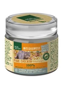 REAL NATURE WILDERNESS estomacs de poulets lyophilis&eacute;s 6x15 g