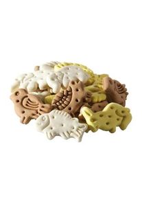 MultiFit Megapack friandises 10 kg M&eacute;lange animal