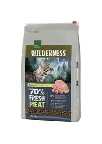 REAL NATURE WILDERNESS Fresh Meat Turkey Adult 2,5 kg