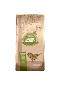 Versele-Laga Versele Laga Menu Nature 4 Seasons 20 kg