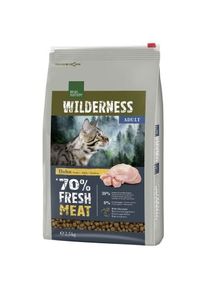 REAL NATURE WILDERNESS Fresh Meat Chicken Adult 2,5 kg