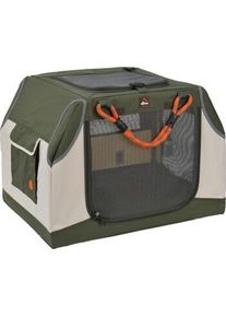 Dogs Creek Outdoor Box pour chien L