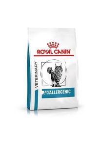 Royal Canin Veterinary Anallergenic 2 kg