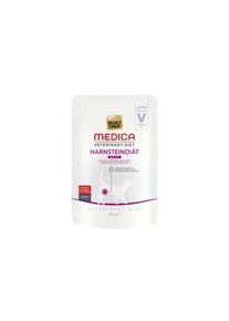 SELECT GOLD Medica Calculs Urinaires Struvite Sachets de Rago&ucirc;t Chat Adulte B&oelig;uf 24x85 g
