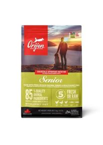Orijen senior 2 kg
