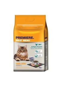 Premiere Adulte 4 kg