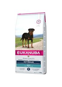 eukanuba Breed Specific Rottweiler 12 kg 12 kg