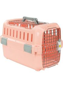 AniOne Caisse transport ANIO Pepe&Kitty Open Top XS