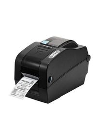 Bixolon SLP-TX223 - label printer - B/W - direct thermal / thermal transfer