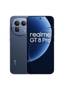 REALME GT 8 Pro 256GB/12GB - Urban Blue