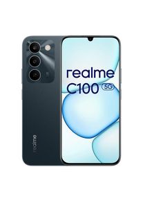 REALME C100 5G 256GB/4GB - Sprouting Green