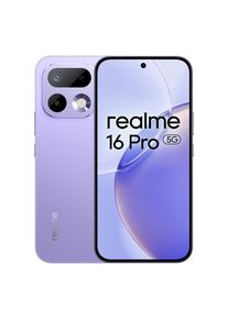 REALME 16 Pro 5G 256GB/8GB - Orchid Purple