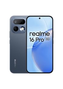 REALME 16 Pro 5G 512GB/8GB - Pebble Grey
