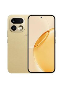 REALME 16 Pro 5G 256GB/8GB - Master Gold