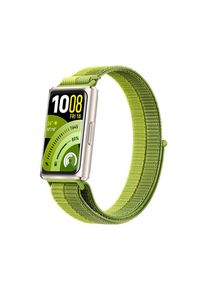 Huawei Band 11 Pro - Green