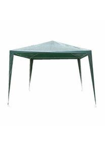 Z&aacute;hradn&yacute; alt&aacute;nok party DARK GREEN