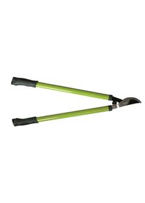 Nožnice na kon&aacute;re obl&eacute; 71 cm zelen&aacute;,