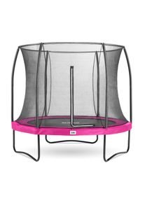 TRAMPOLIN SALTA COMFORT EDITION PINK